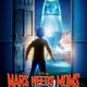 Illustration for article titled First look at Disneys Mars Needs Moms